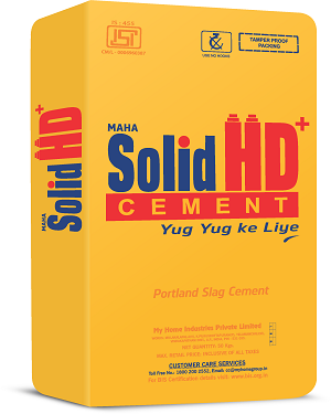 Maha SOLID HD Product