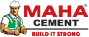 Maha Cement - Maha Cement Logo