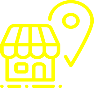 Maha Cement - Store Locator Icon