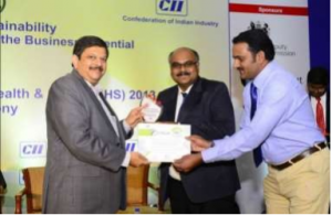 Maha Cement - Awards