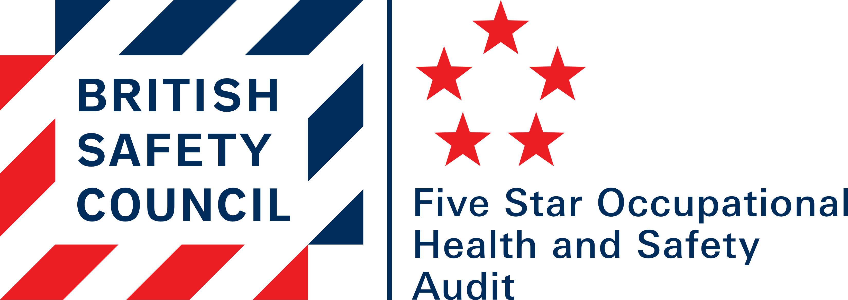 British Safety Council - Five Star Occupational Health And Safety Audit