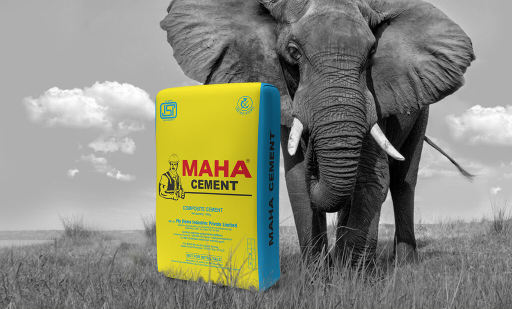 Maha Cement _CC