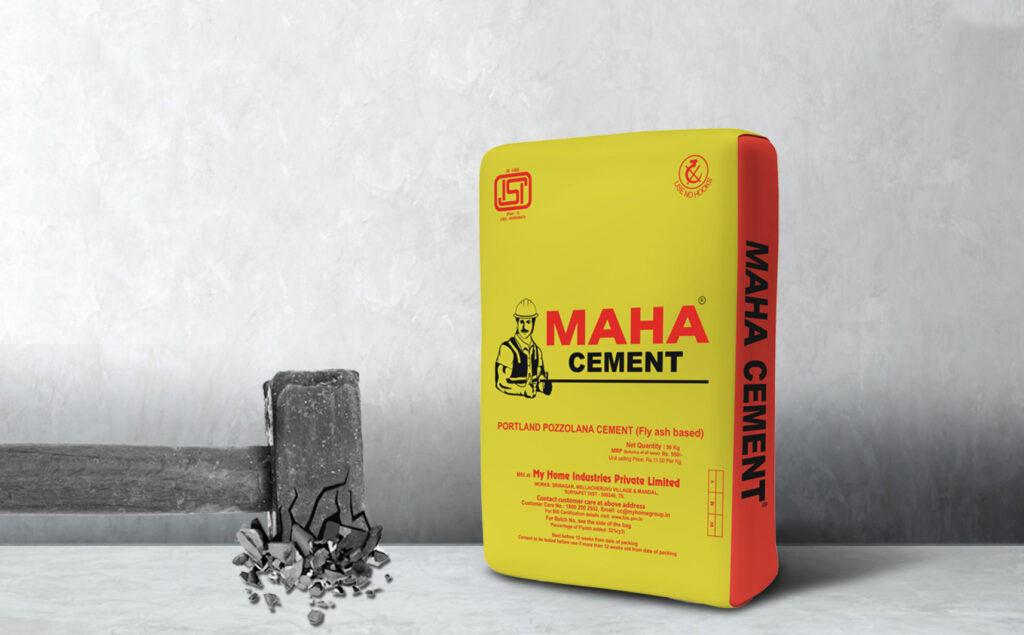 Maha Cement _PPC