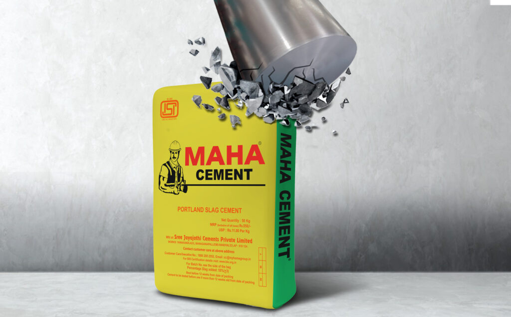 Maha Cement _PSC