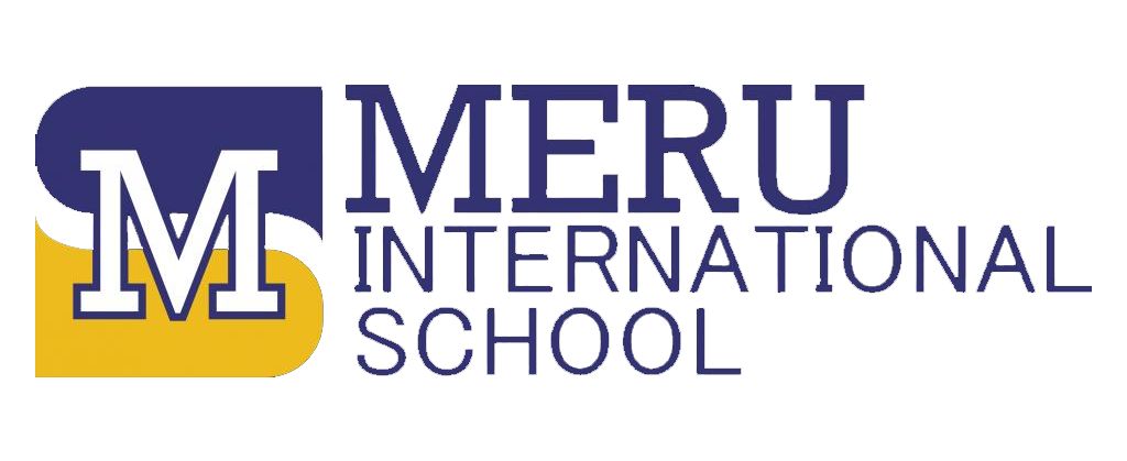 Meru International School Logo